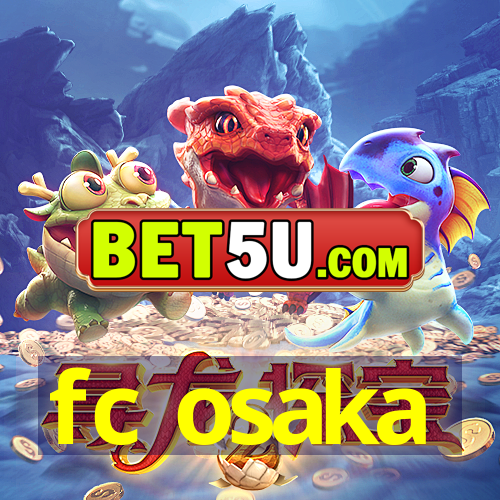 fc osaka